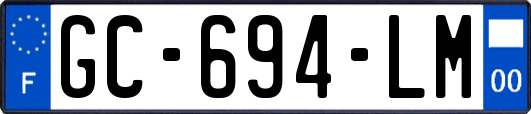 GC-694-LM
