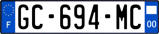 GC-694-MC