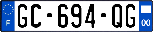 GC-694-QG