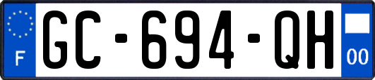 GC-694-QH