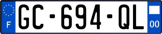 GC-694-QL