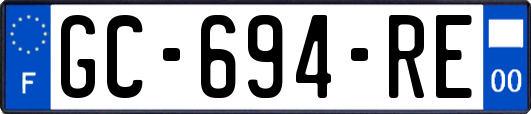 GC-694-RE