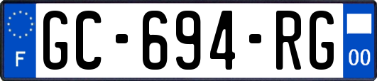 GC-694-RG