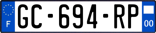 GC-694-RP