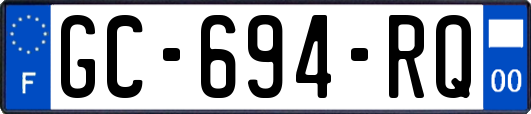 GC-694-RQ