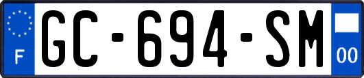 GC-694-SM