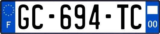 GC-694-TC