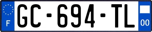 GC-694-TL