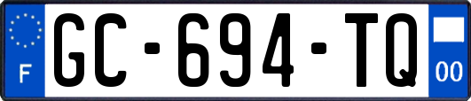 GC-694-TQ