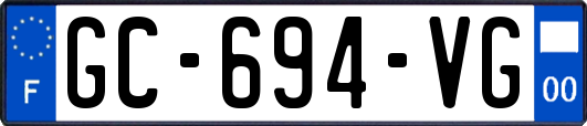 GC-694-VG