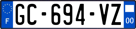GC-694-VZ