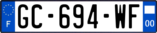 GC-694-WF