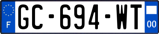 GC-694-WT