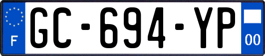 GC-694-YP
