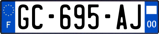 GC-695-AJ