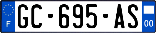 GC-695-AS