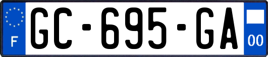 GC-695-GA