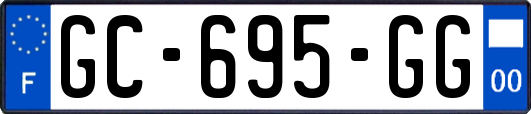 GC-695-GG