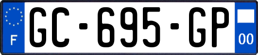 GC-695-GP