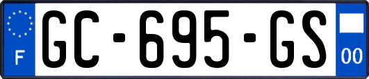 GC-695-GS