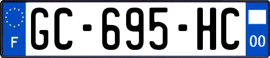 GC-695-HC