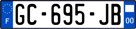 GC-695-JB