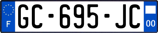 GC-695-JC