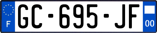 GC-695-JF