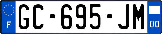 GC-695-JM