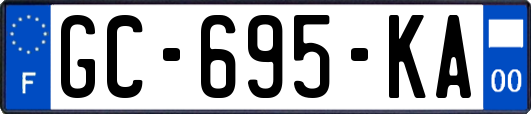 GC-695-KA