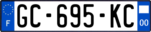 GC-695-KC