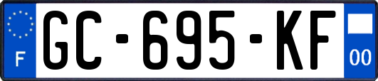 GC-695-KF