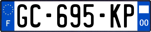 GC-695-KP