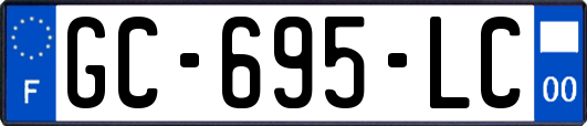 GC-695-LC