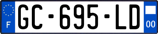 GC-695-LD
