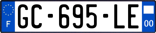 GC-695-LE