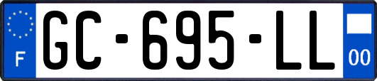 GC-695-LL