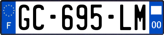 GC-695-LM