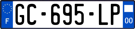 GC-695-LP