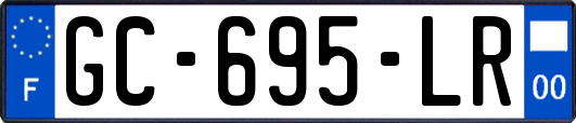 GC-695-LR