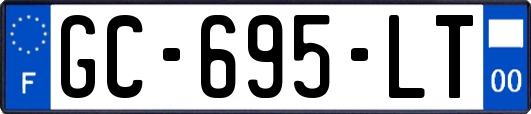 GC-695-LT
