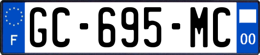 GC-695-MC