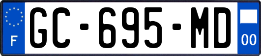 GC-695-MD