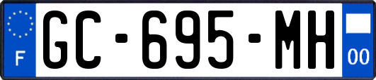 GC-695-MH