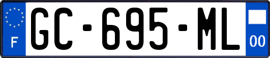 GC-695-ML