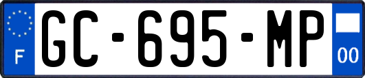 GC-695-MP