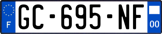 GC-695-NF
