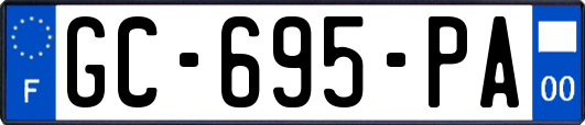 GC-695-PA