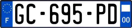 GC-695-PD