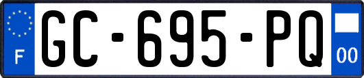 GC-695-PQ